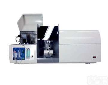 河南地质<em>污染</em>物检测用原子吸收<em>光谱仪</em>