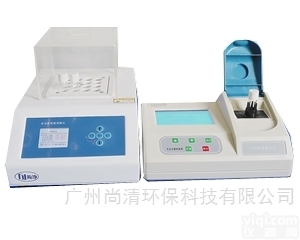 SQ-C108  COD多参数分析仪<em>德国</em>MN<em>优质</em>品Pai代理