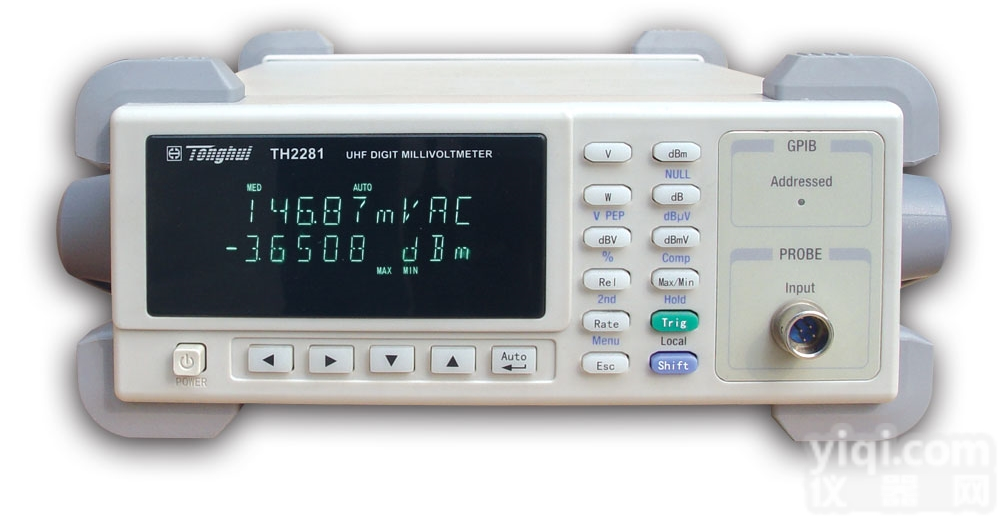 CZ-<em>TH2281</em>  <em>功率表</em> 高频<em>毫伏</em>表   厂家直销