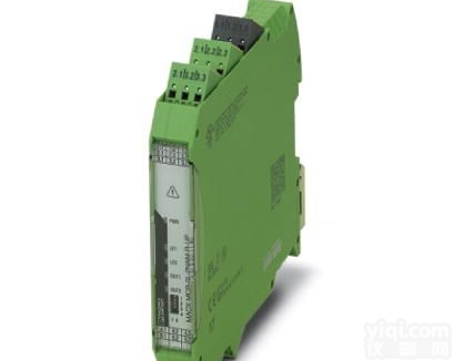 <em>菲尼克斯</em> -2924249  隔离<em>放大器</em> - <em>MACX</em> MCR-EX-SL-2NAM-R-UP-SP