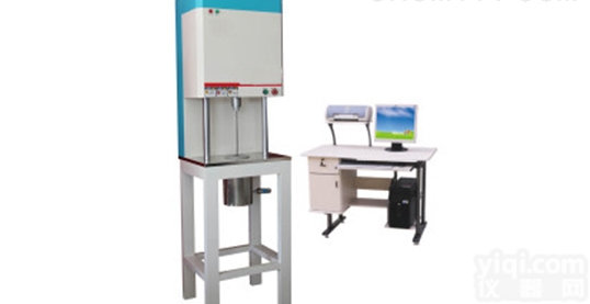 毛细管<em>流变仪</em>MLW-400B规格<em>齐全</em>