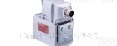 美国进口MOOG<em>伺服阀</em>G631和631<em>系列</em>产品规格