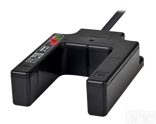 BUP 系列  韩国Autonics强化塑料<em>外壳</em>U型光电<em>传感器</em>