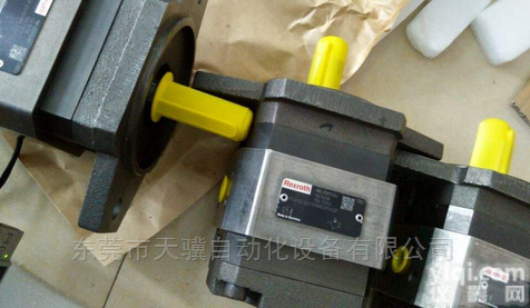 REXROTH内<em>啮合</em><em>齿轮泵</em>PGH4-21<em>广东</em>代理