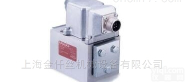 美国MOOG<em>伺服阀</em>G631和631<em>系列</em>北京总经销
