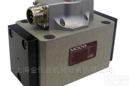 现货美国MOOG<em>伺服阀</em>78系列<em>总经销</em>