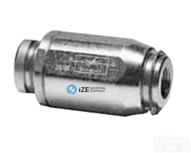 VRF01C  <em>MTC</em><em>节流阀</em>VRF系列 示例VRF01C