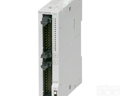 FX5-C32EYT/DSS  <em>三菱</em>PLC模块 <em>广州</em>正加 现货库存 价格好