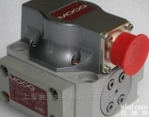 进口美国MOOG<em>伺服阀</em>上海现货<em>供应</em>