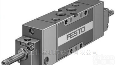 德国festo<em>原装进口</em>电磁阀价格优