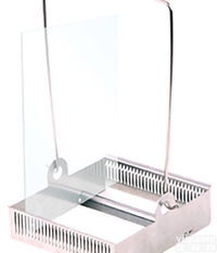 X-Long Slides Staining Ra  大型载玻片染色架