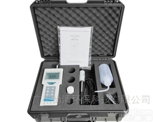 <em>荧光法在线溶氧仪</em>