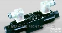 G01  SA系列湿式电磁<em>换向阀</em>日本<em>不二</em>越nachi