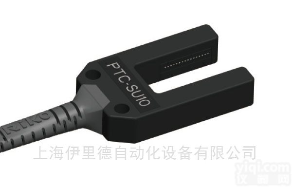 PTC-SU10-20  <em>台湾</em>力科（RIKO）耐弯<em>光纤</em><em>对照</em>式厂家直销