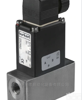 0121  原装<em>宝德</em>burkert<em>转动</em><em>衔铁</em>电磁阀
