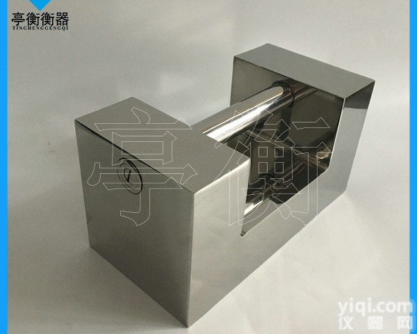 <em>药厂</em>洁净区用不锈钢砝码校准<em>电子秤</em>M1级<em>法码</em>