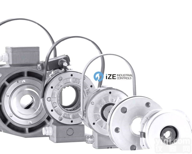 8662107H18  KENDRION<em>制动器</em>86621...H<em>系列</em>8662107H18