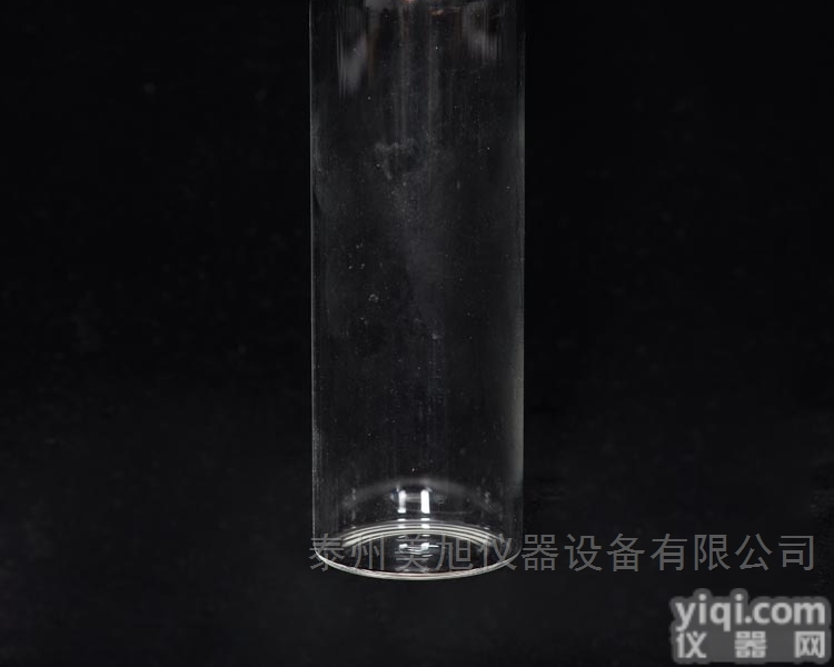 <em>消解器</em>圆柱形消解瓶（10管和<em>风冷</em>8管和<em>风冷</em>12管上使用）