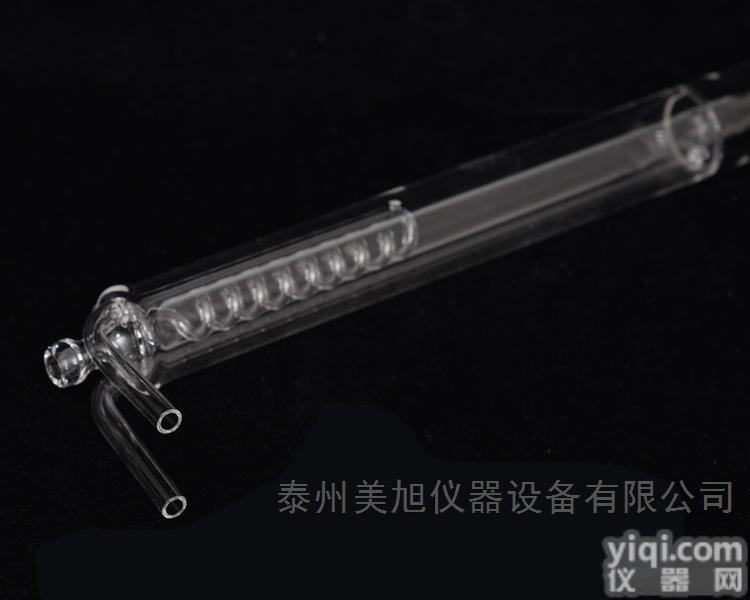 <em>库仑</em>氯<em>石英</em>管