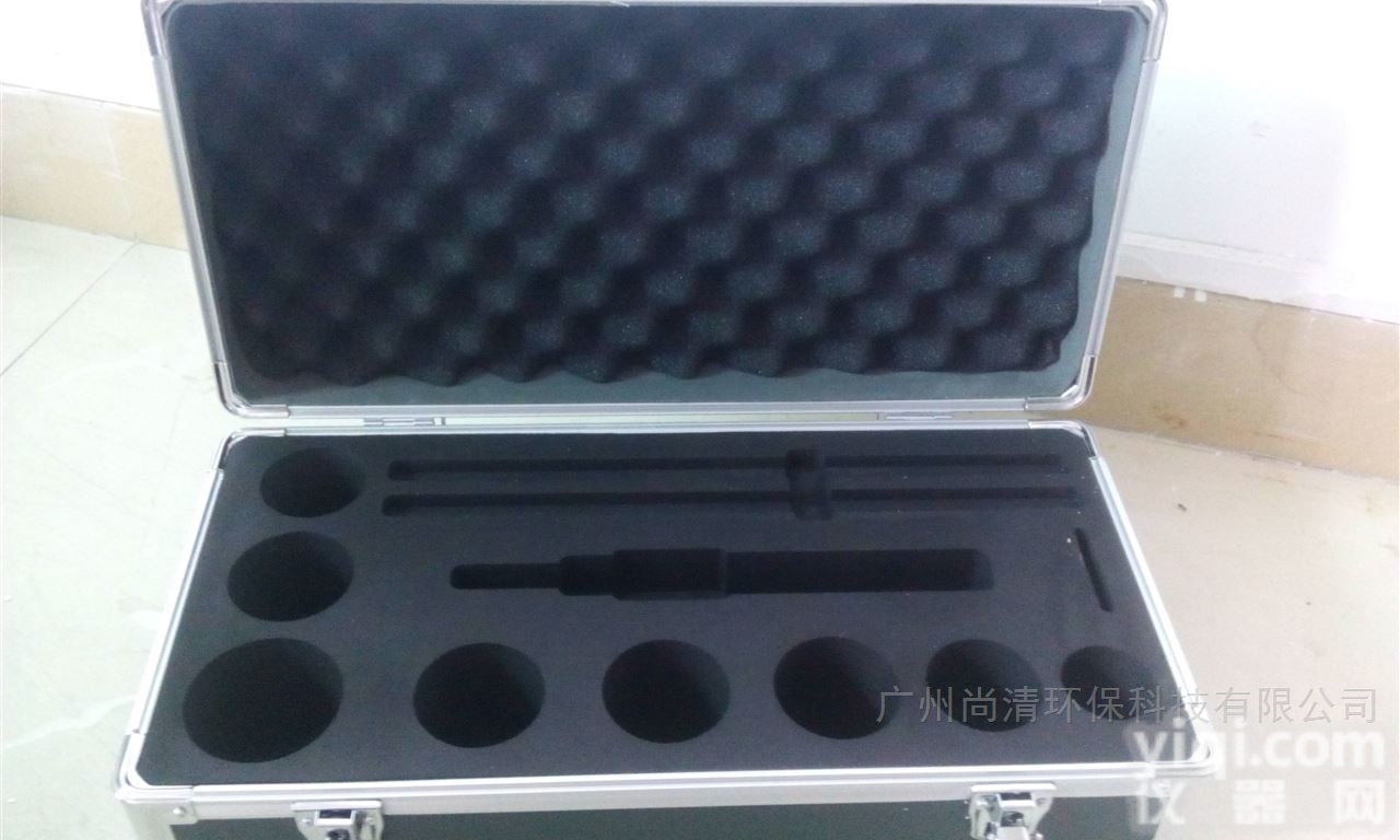 SQ-01  固定剂保存箱用于水质采样<em>广州</em>可<em>定制</em>