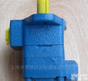 <em>美国</em>伊顿VICKERS<em>威格</em>士油泵<em>原装</em>