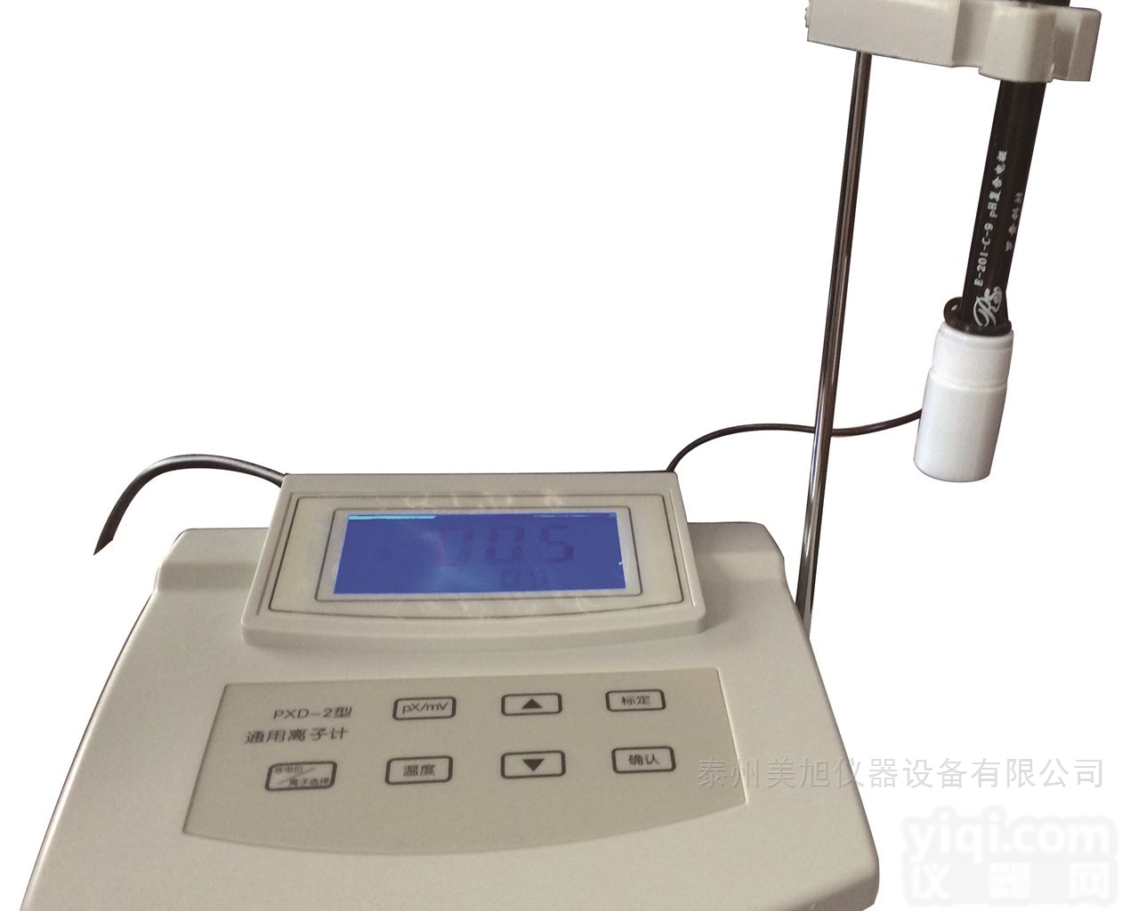 <em>PXD</em>-2型  <em>通用</em><em>离子计</em>