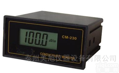 <em>CM</em>-<em>230</em>型  <em>电导率仪</em>