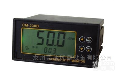<em>CM-230B型  电导监控仪</em>