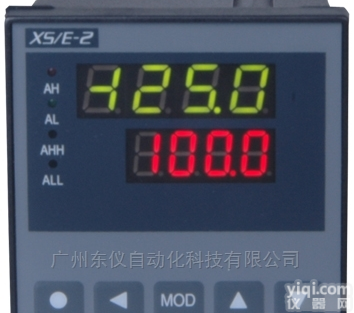 <em>XST</em>/A-H|<em>XST</em><em>单通道</em>显示<em>仪表</em>