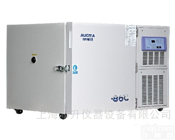 DW-86L102  <em>澳柯玛</em>-86度<em>医用</em>超<em>低温冰箱</em>