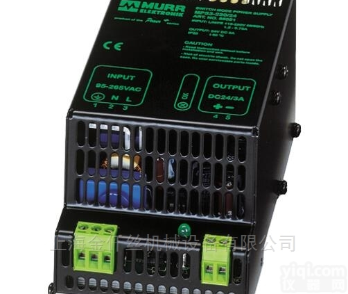 <em>德国</em>MURR<em>开关电源</em>原装<em>进口</em>特价