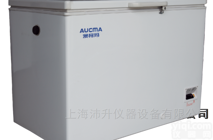 DW-40W390  <em>澳柯玛</em>医用冰箱-40℃<em>低温</em>保存箱
