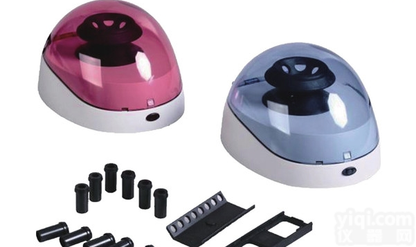 上海一恒BLF-7K小型快速<em>离心机</em> 自动/<em>恒速</em>