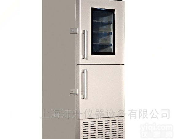 YCD-288A  <em>澳柯玛医用冷藏冷冻箱</em>-40℃