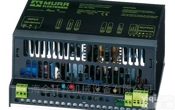 德国MURR<em>开关电源</em>1相85055<em>现货</em>特价优惠