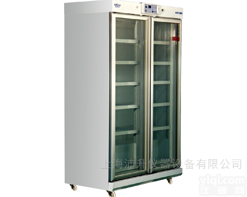 YC-1006  <em>澳柯玛</em>医用2-8℃<em>药品</em>冷藏