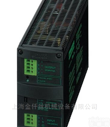 德国MURR<em>开关电源</em>1相85063<em>厂家</em>直销