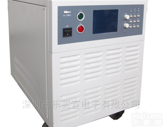 AN50405  青岛<em>艾诺</em> AN50405<em>可编程</em>直流电源