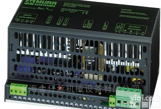 <em>进口</em><em>德国</em>MURR<em>开关电源</em>3相专业供应