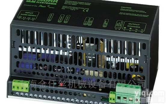 <em>德国</em>MURR<em>开关电源</em>3相特价销售