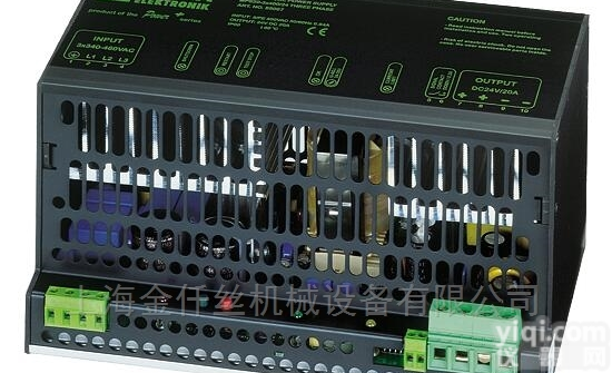 <em>德国</em>MURR<em>开关电源</em>3相性比价高