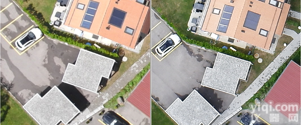 eBee X固定翼<em>无人机</em><em>搭载</em>多种相机可单人作业