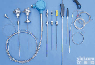 1  <em>铠装</em>式系列热电偶、<em>热电阻</em>|广州<em>厂家</em>