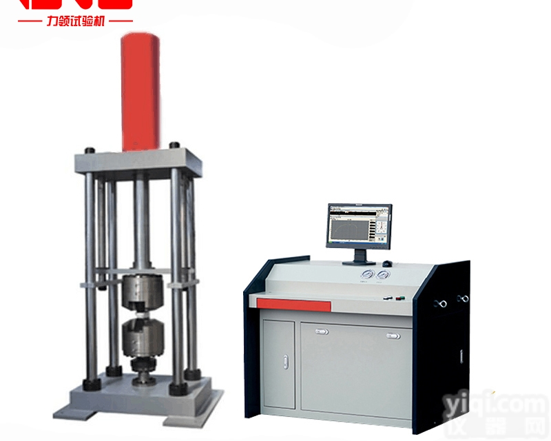 GWAW-1000KN  钢筋<em>套筒</em><em>灌浆</em>连接件反复拉压<em>试验机</em>