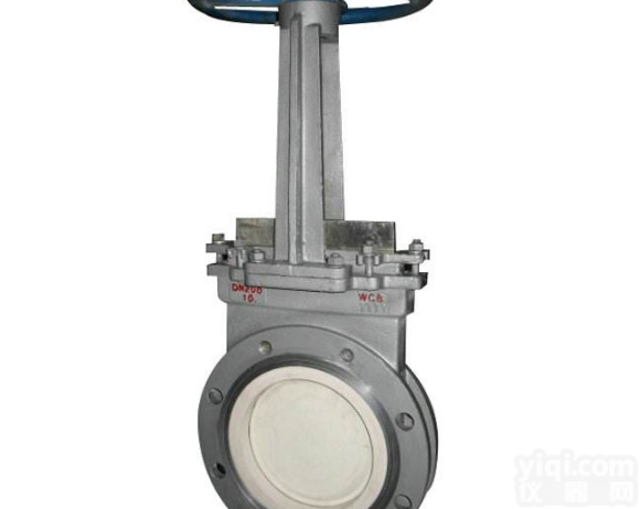 <em>PZ73TC</em>  手动<em>耐磨</em>陶瓷刀形排渣<em>闸阀</em>