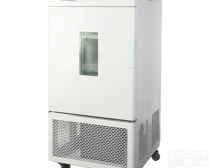 低温培养箱LRH-100CA <em>储藏</em><em>培养基</em>,血清,药品