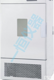 上海一恒LRH-500CA<em>低温</em><em>培养箱</em> 血清<em>保存</em>箱