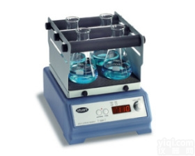 <em>英国</em>Stuart SSL1/SSM1<em>圆周</em>型振荡<em>摇床</em>