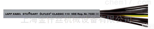 <em>LFLEX</em> <em>CLASSIC</em>110 7G1  LAPP缆普电缆<em>LFLEX</em> <em>CLASSIC</em>110 7G1<em>原装进口</em>