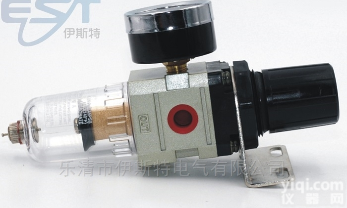 AW2000-01  SMC型气源处理元件AW2000-01<em>调压</em>阀<em>过滤器</em>